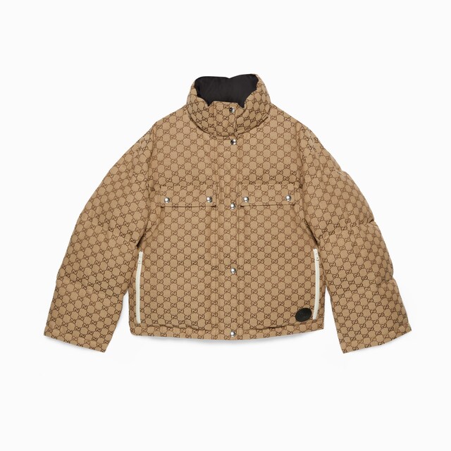 グッチ レディース ダウンコート おすすめ | GUCCI® JP