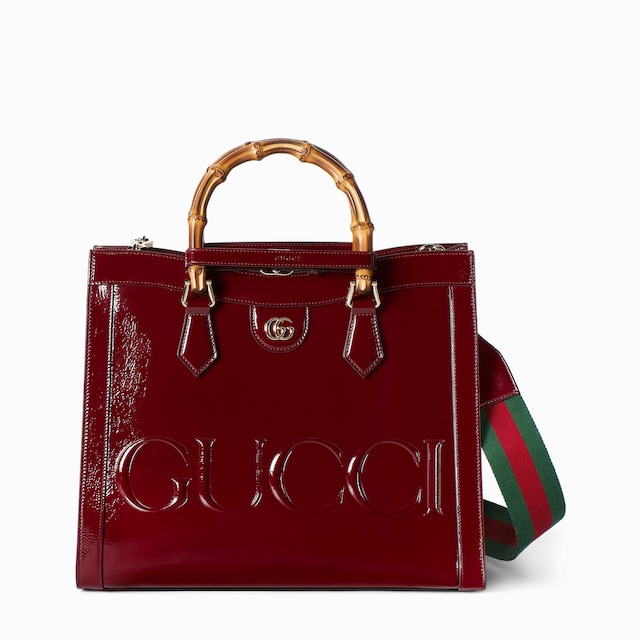 Gucci Diana medium tote bag