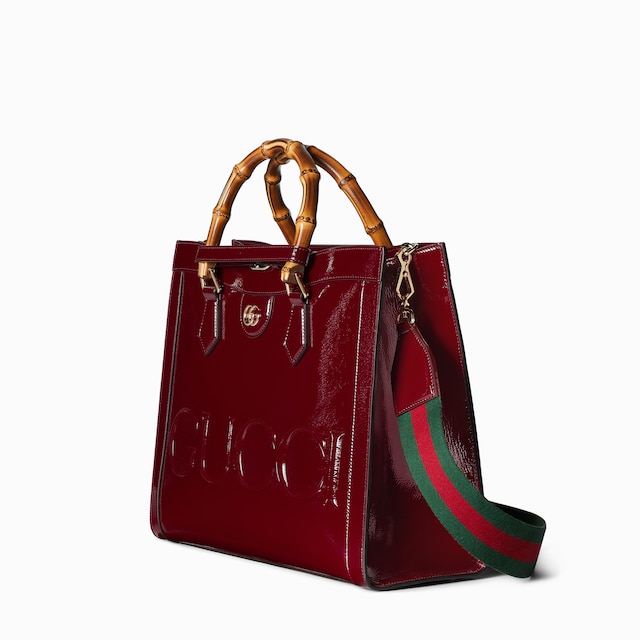 Gucci Diana medium tote bag