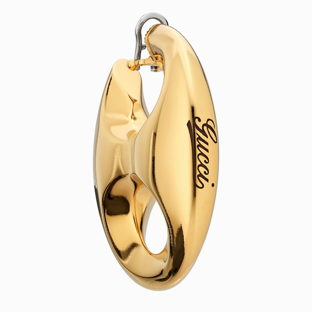 Gucci Marina Chain single earring