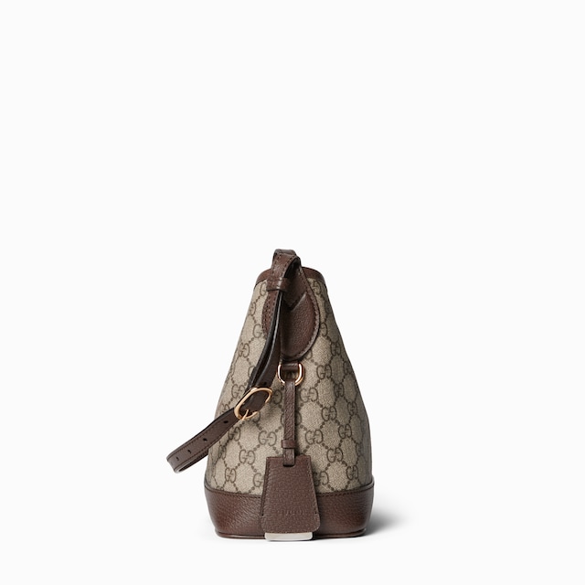 Ophidia small shoulder bag