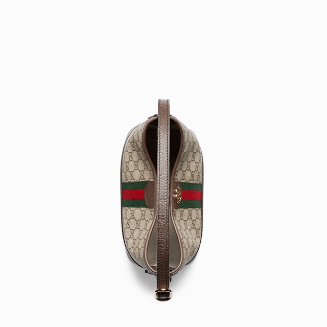Ophidia small shoulder bag