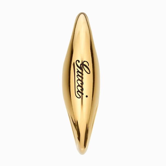 Gucci Marina Chain single earring
