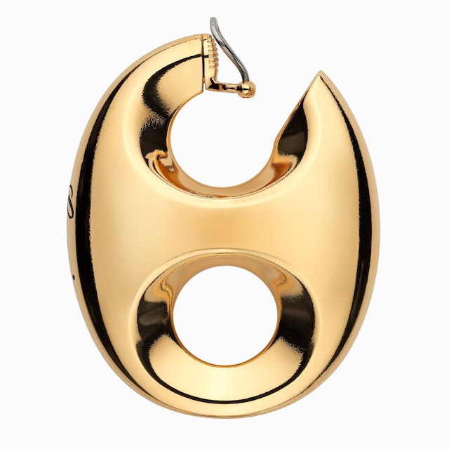 Gucci Marina Chain single earring