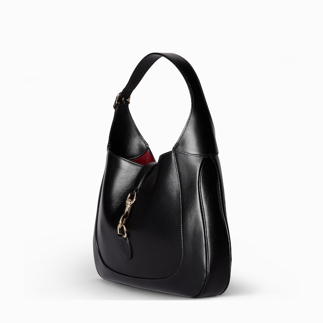 Große Gucci Jackie Tasche