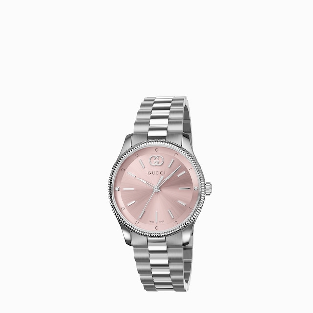 Gucci G-Timeless 腕時計 ホワイト GUCCI/グッチ Gタイムレス ホワイト 通販 - ディノス