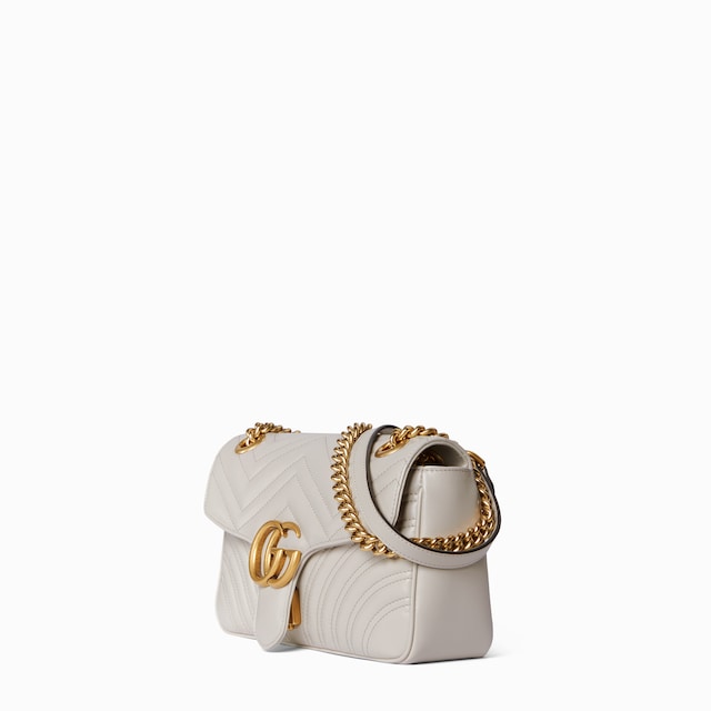 GG Marmont medium shoulder bag