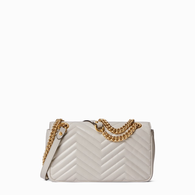 GG Marmont medium shoulder bag