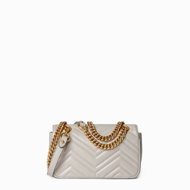 GG Marmont small shoulder bag