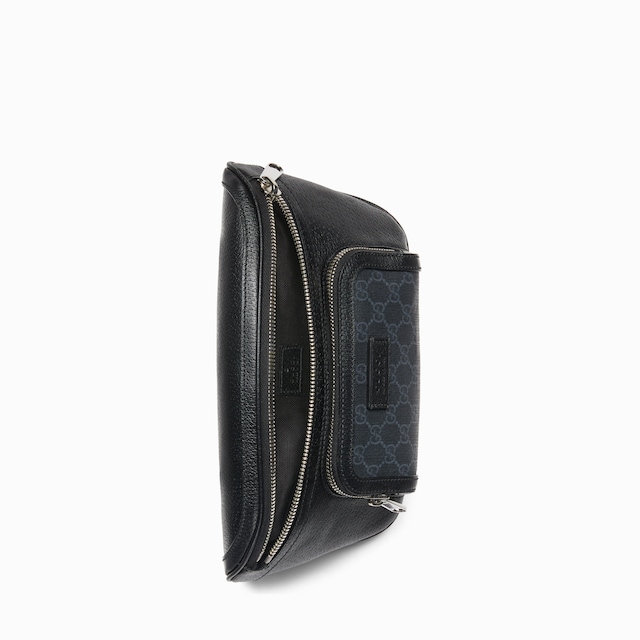 GG Supreme medium belt bag