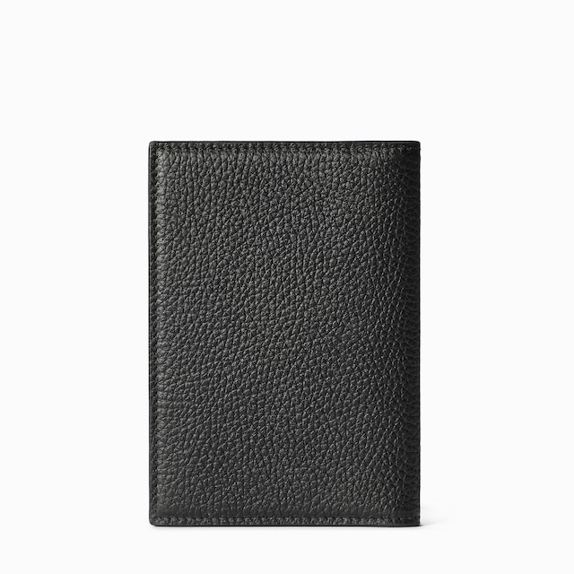 กระเป๋าใส่พาสปอร์ต Passport case with Gucci logo