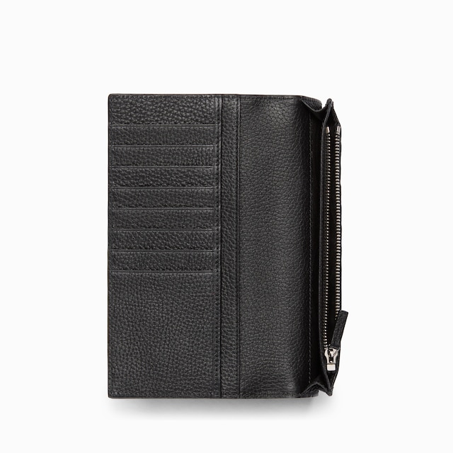 Long wallet with Gucci logo