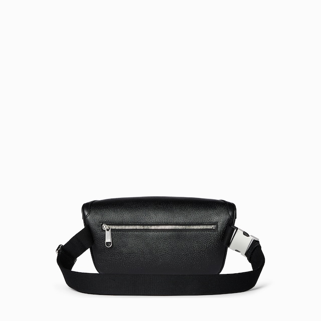 GG Supreme medium belt bag