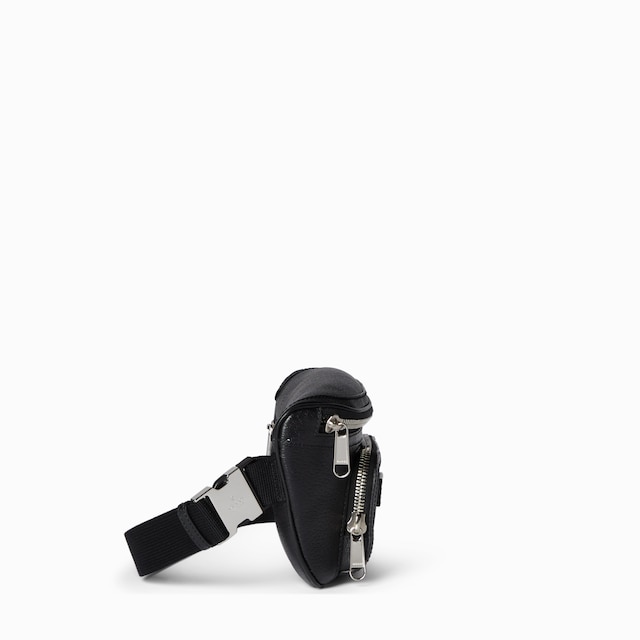 GG Supreme medium belt bag