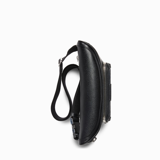 GG Supreme medium belt bag