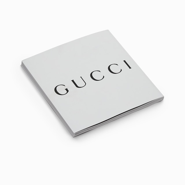 Gucci Prospettive 1: Milano Ancora