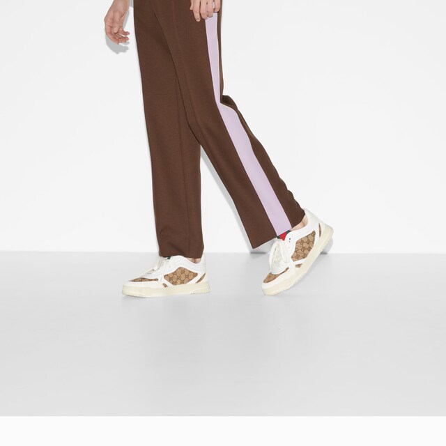 Men's Gucci Re-Web sneaker