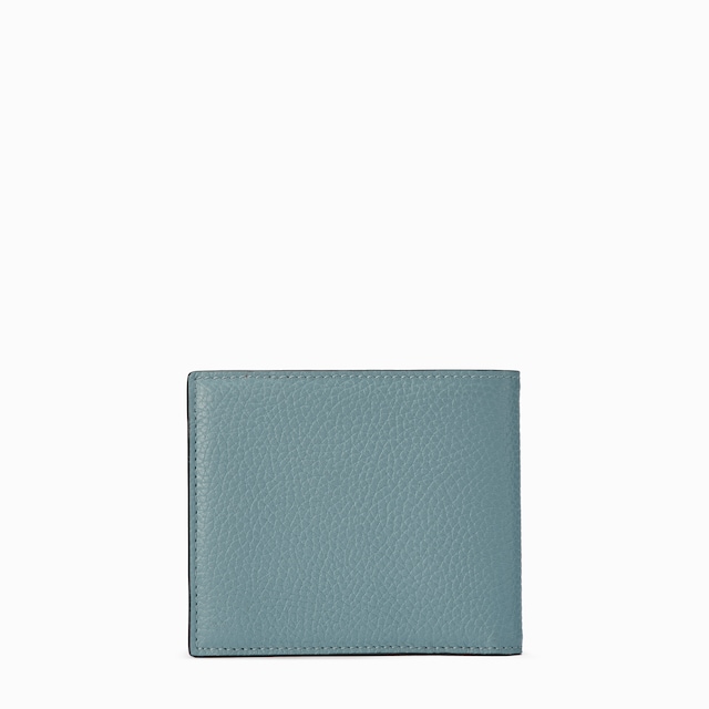 Bi-fold wallet with Gucci logo