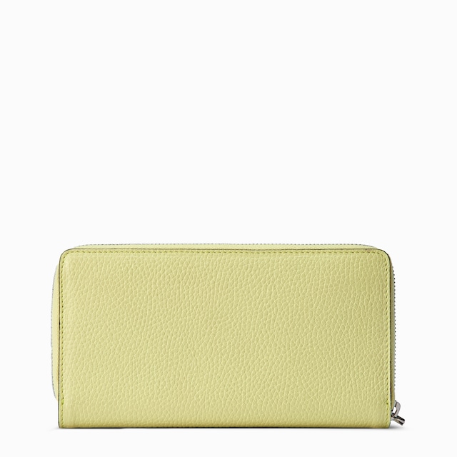 日本限定 GUCCI ロゴ ジップアラウンドウォレット