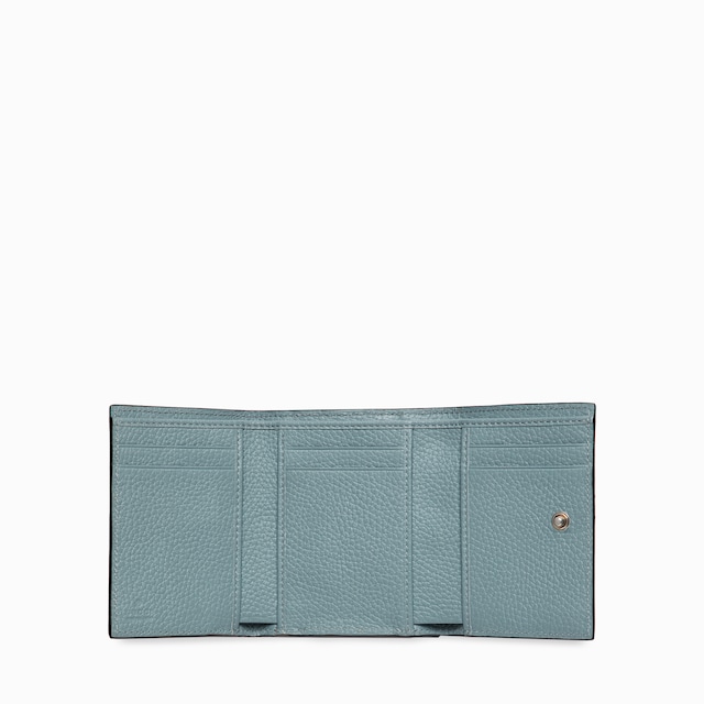 日本限定 GUCCI ロゴ 三つ折りウォレット