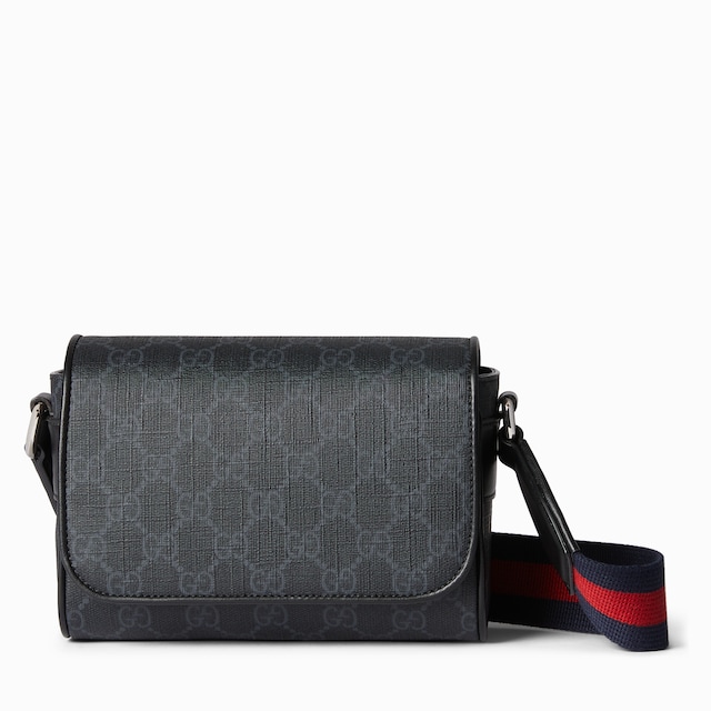 GG Black mini bag