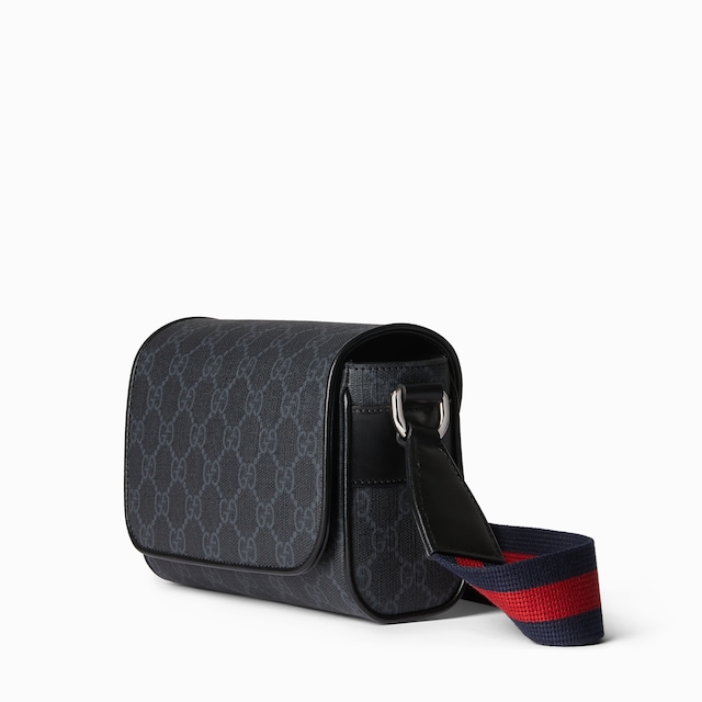 GG Black mini bag