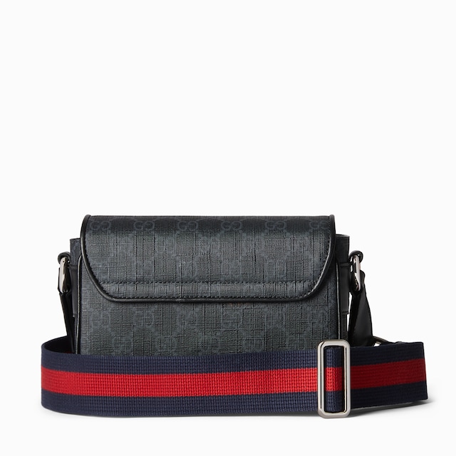 GG Black mini bag
