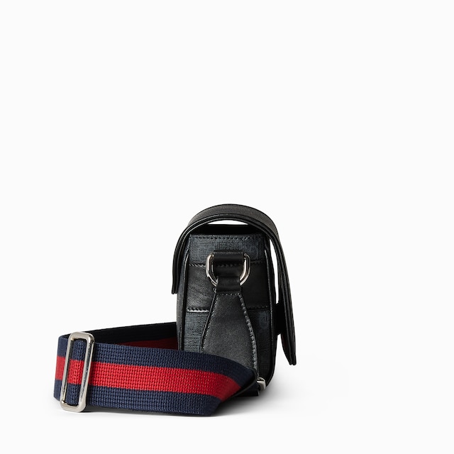 GG Black mini bag