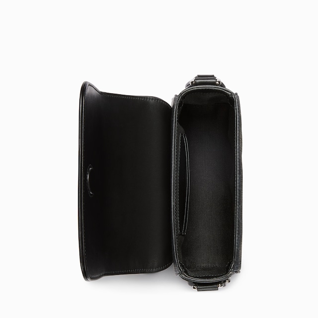 GG Black mini bag