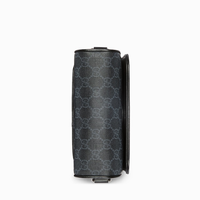 GG Black mini bag