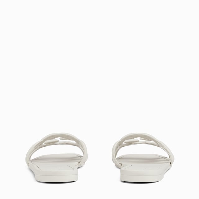 Women's Interlocking G slide sandal