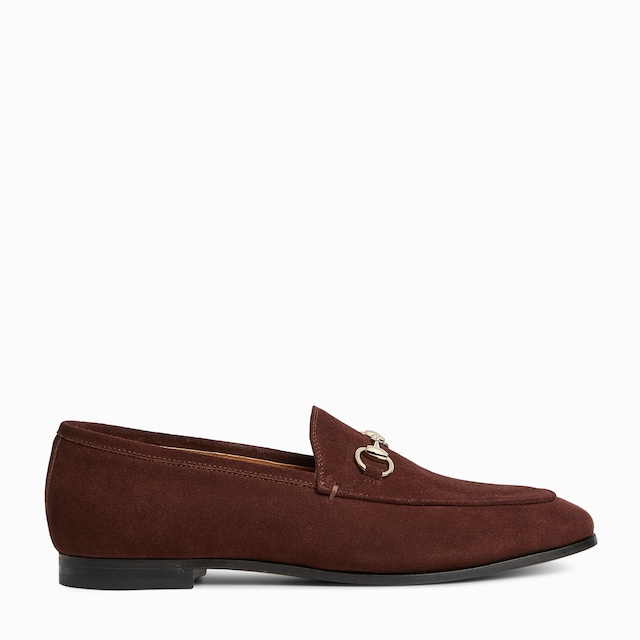 Women's Gucci Jordaan loafer