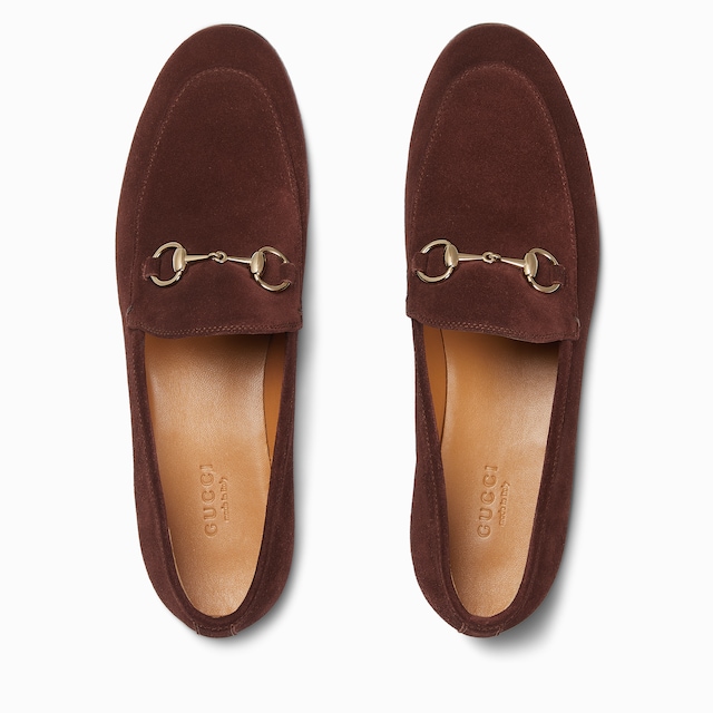 Women's Gucci Jordaan loafer