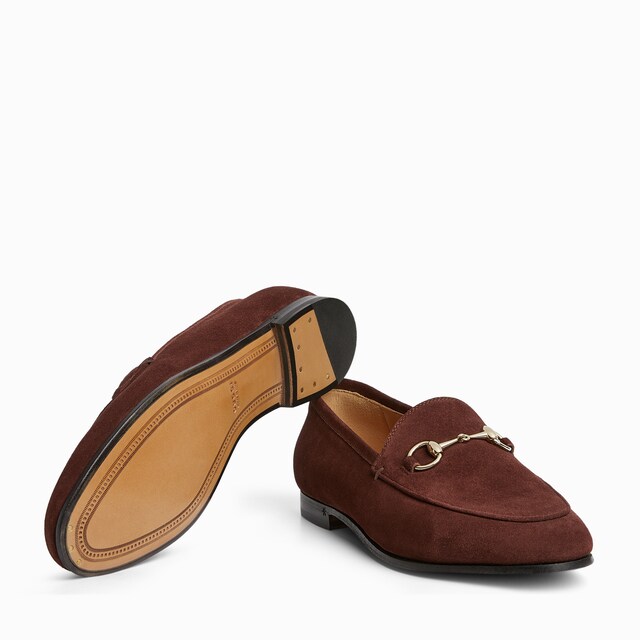 Women's Gucci Jordaan loafer