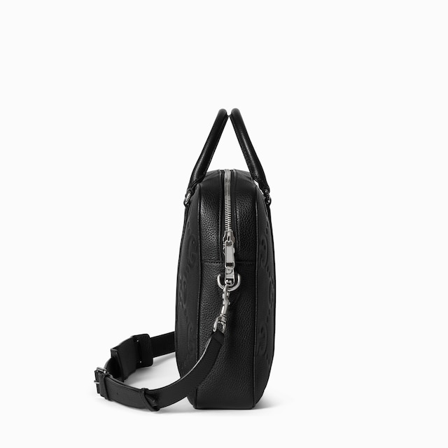 กระเป๋า GG jumbo medium briefcase