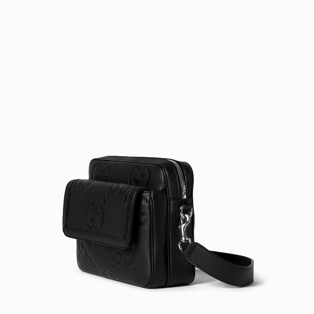 GG jumbo small crossbody bag