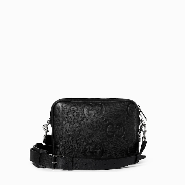 GG jumbo small crossbody bag