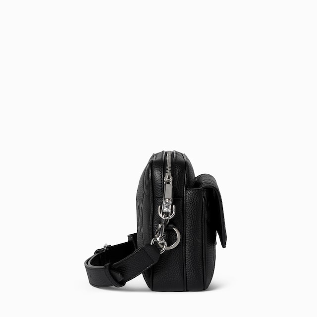 GG jumbo small crossbody bag