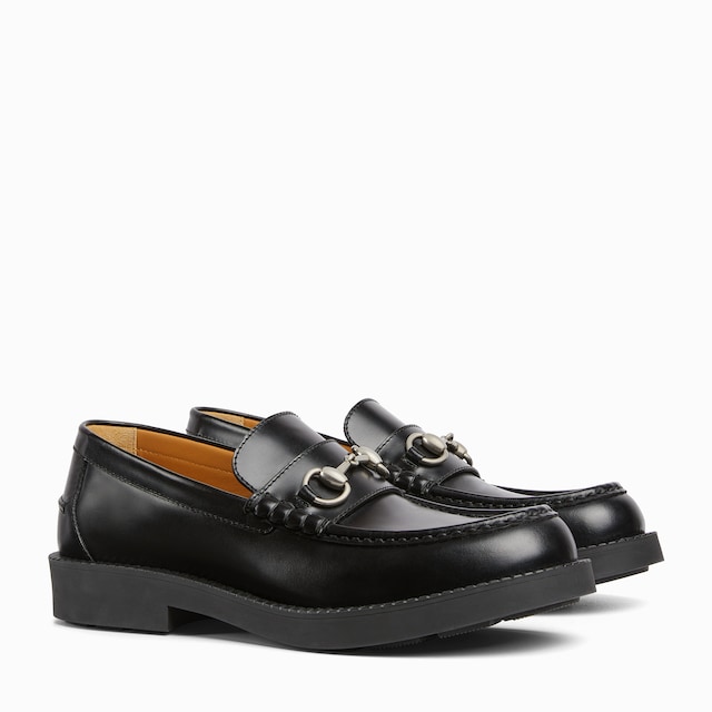 รองเท้า Men's Horsebit loafer