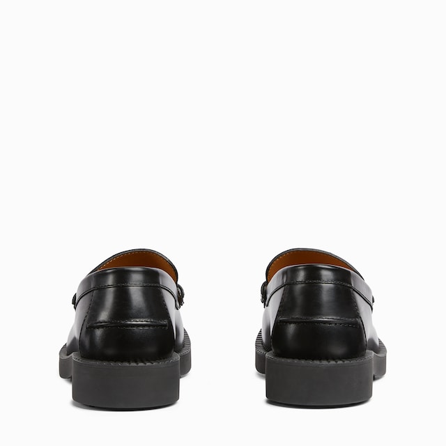 รองเท้า Men's Horsebit loafer
