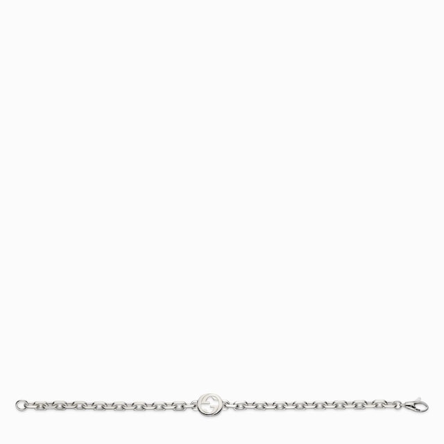 Gucci Interlocking bracelet