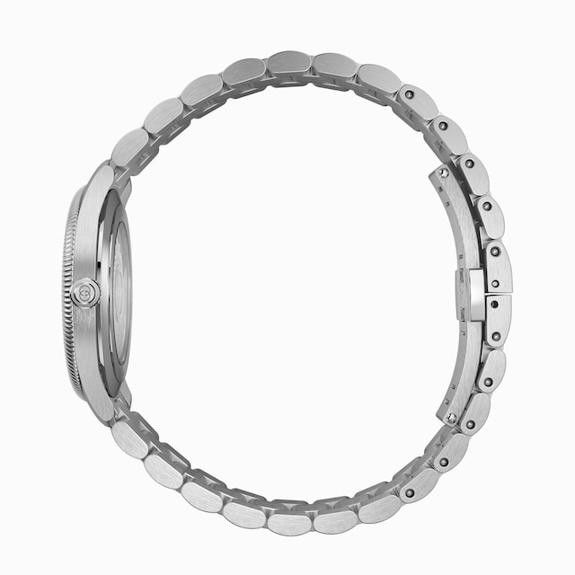 G-Timeless watch, 40mm