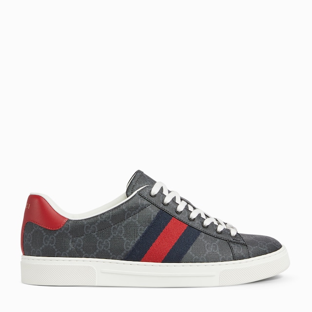 Men's Gucci Ace sneaker with Web