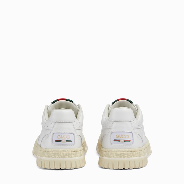 Children's Gucci Re-Web trainer