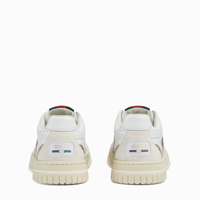 Children's Gucci Re-Web trainer