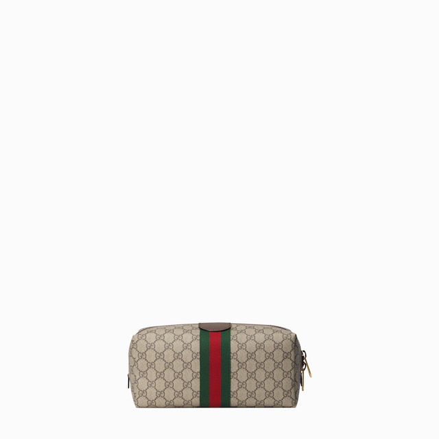 Gucci Savoy medium toiletry case