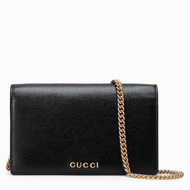Wallet on chain