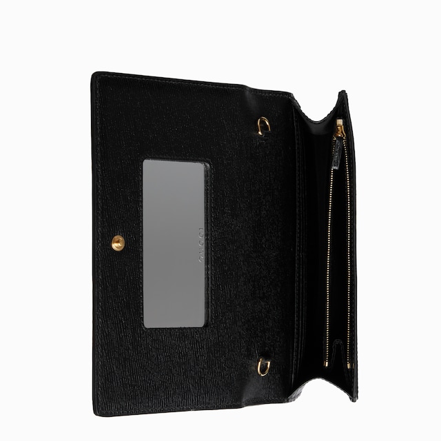 Wallet on chain