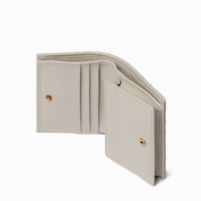 GG Marmont card case wallet