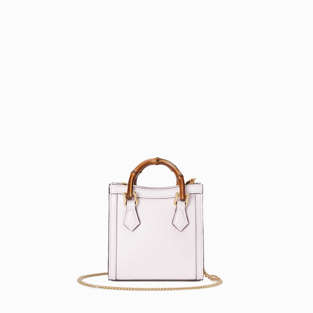 〔グッチ ダイアナ〕ナノバッグ